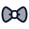 Bow Tie icon preview