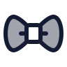 Bow Tie icon preview