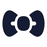 Bow Tie icon preview
