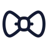 Bow Tie icon preview