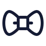 Bow Tie icon preview