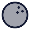 Bowling Ball icon preview