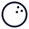 Bowling Ball icon preview