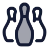 Bowling icon preview