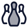 Bowling icon preview