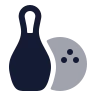 Bowling Pins icon preview