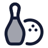 Bowling Pins icon preview