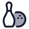 Bowling Pins icon preview