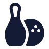 Bowling Pins icon preview