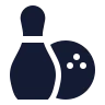 Bowling Pins icon preview