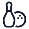 Bowling Pins icon preview