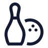 Bowling Pins icon preview