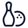 Bowling Pins icon preview