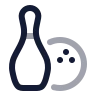 Bowling Pins icon preview