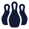 Bowling icon preview