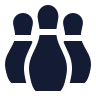 Bowling icon preview
