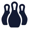 Bowling icon preview