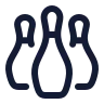 Bowling icon preview