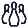 Bowling icon preview