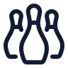 Bowling icon preview