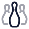 Bowling icon preview