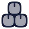 Boxes icon preview