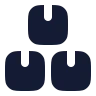 Boxes icon preview