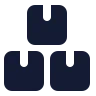 Boxes icon preview
