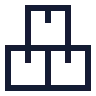 Boxes icon preview