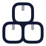 Boxes icon preview