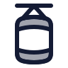 Boxing Bag icon preview
