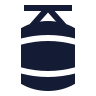 Boxing Bag icon preview