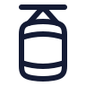 Boxing Bag icon preview