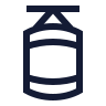 Boxing Bag icon preview