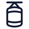 Boxing Bag icon preview