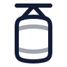 Boxing Bag icon preview