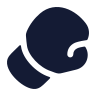 Boxing Glove 01 icon preview