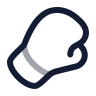 Boxing Glove 01 icon preview