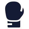 Boxing Glove icon preview