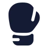 Boxing Glove icon preview