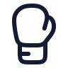 Boxing Glove icon preview