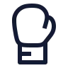 Boxing Glove icon preview