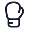 Boxing Glove icon preview