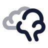 Brain 01 icon preview