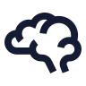 Brain 01 icon preview