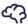 Brain 01 icon preview