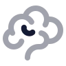 Brain icon preview