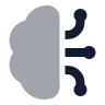Brain Circuit icon preview