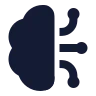 Brain Circuit icon preview