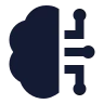 Brain Circuit icon preview